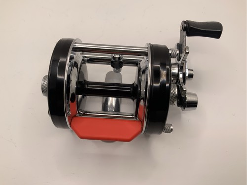 Vintage abu 6600c - abu,