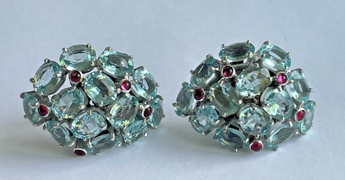Beautiful vintage statement