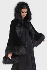 Killstar Dark Aura Accessory