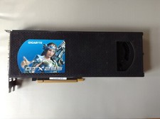 Gigabyte GTX295 ( Not working/Spares or repair )