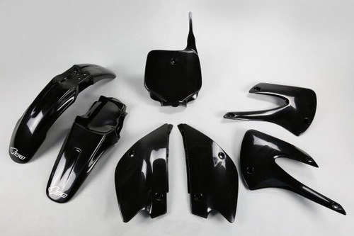 Ufo restyling kit - ufo, plastic