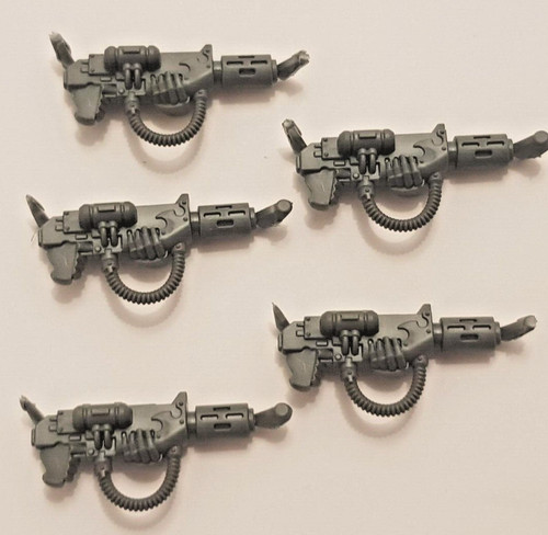 Melta guns tormentors - melta,