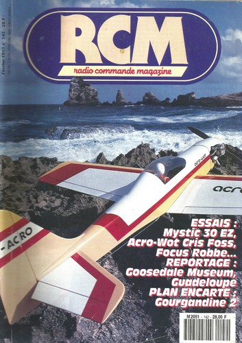 Rcm 142 plan gourgandin 2 - n°,