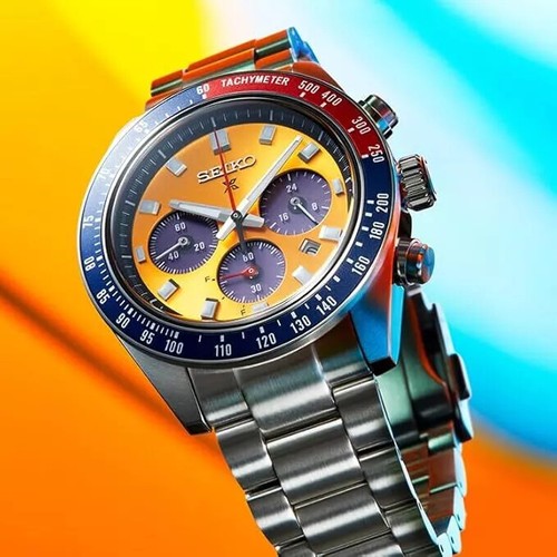 Original new seiko prospex - new,