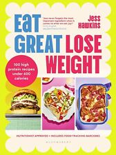 Eat Great, Lose Weight: Easy