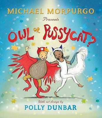 Owl pussycat by - owl,