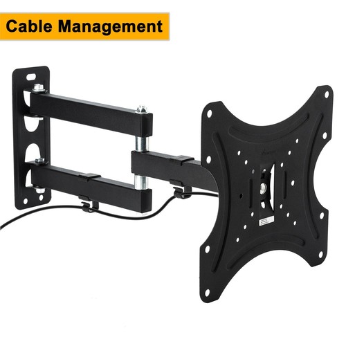 Swivel wall bracket mount - swivel,