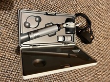 Heine Delta 20 T Dermatoscope Set with Beta 4 USB Rechargeable Handle