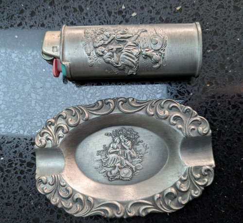 Sks design german zinn - zinn, pewter