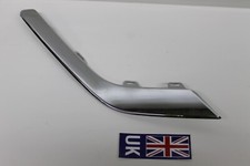 FOR SX4S CROSS FOG LIGHT COVER
