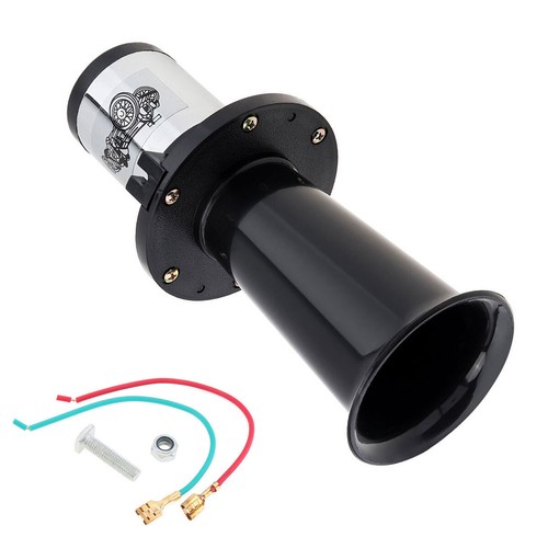 Ooga air horn for 12v - air,