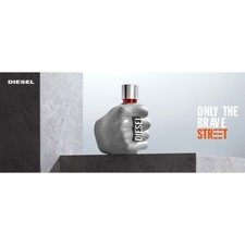 Diesel Only the Brave Street