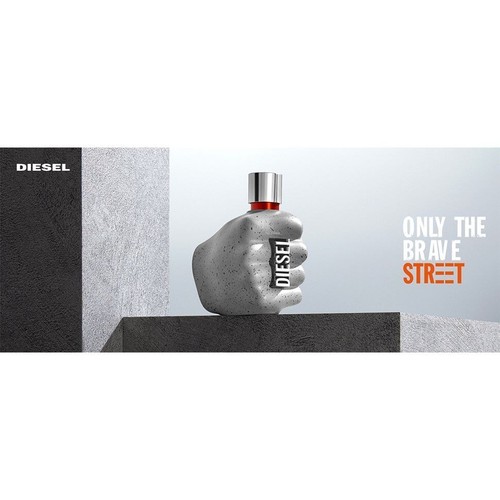 Diesel only the brave - only,
