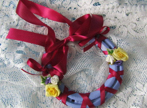 Traditional lucky wedding - lucky,