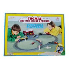 ERTL Thomas the Tank Engine Turntable Play Track Contents Sealed 1996 Vintage