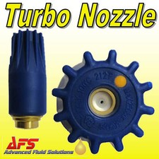 Pressure Washer TURBO Nozzle
