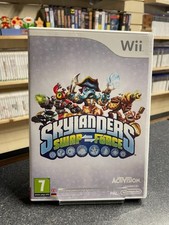 Skylanders: Swap Force -
