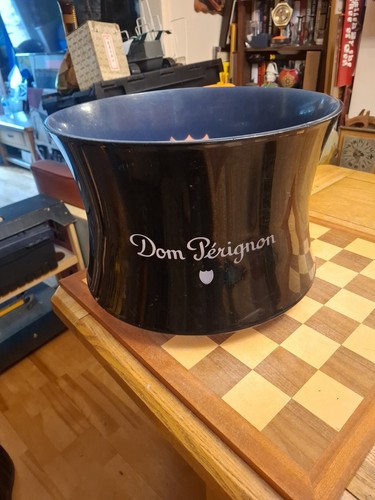 Dom perignon ice bucket - ice,