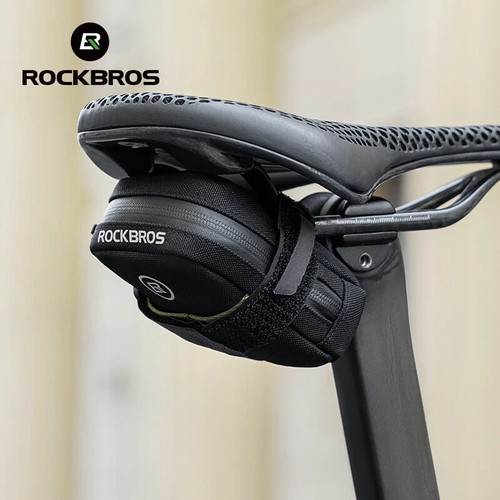 Rockbros mtb road - rockbros, saddle
