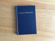 Radio Constructor vol 2: bound