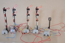 Marklin gauge x electric - ho,