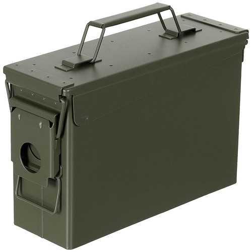 Mfh ammo box cal - ammo,