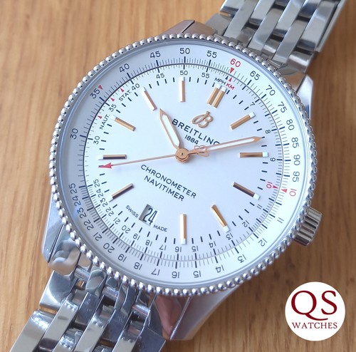 Breitling navitimer - breitling, 41