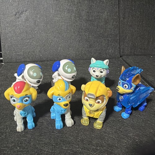 Paw patrol action - action, pup