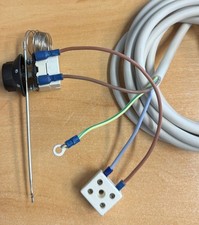 13amp electric single pole