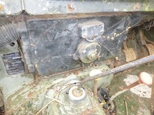 Land Rover Series IIA 2A