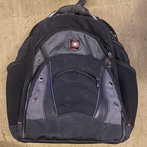 Swissgear backpack wenger - swissgear,