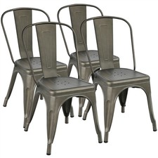 Classic Iron Metal Dining