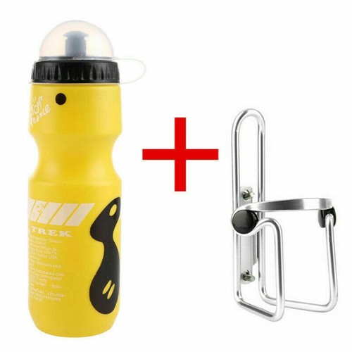750ml mountain bike bicycle - mountain,
