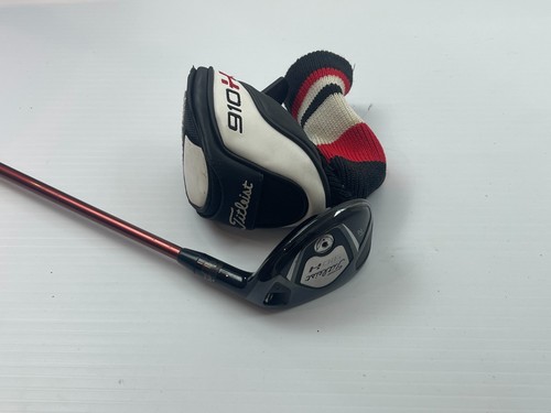 Titleist 910 hybrid - #4,