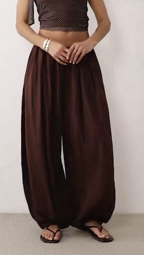 Miss selfridge balloons - selfridge, pants