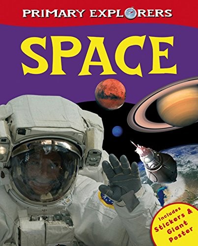 Space - , explorers)