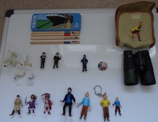 Adventures Of TinTin