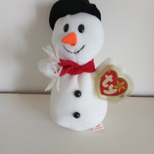 Beanie baby snowball - ty,
