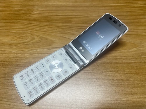 Flip wine smart - lg,