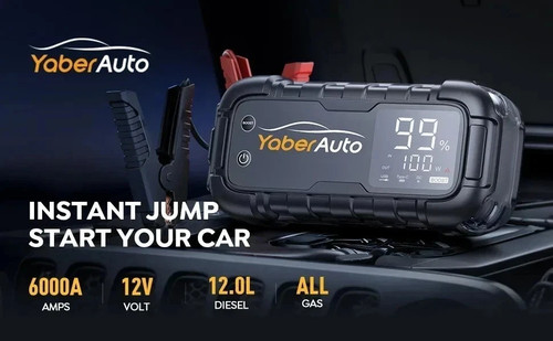 Yaberauto ya60 6000a car - yaberauto,