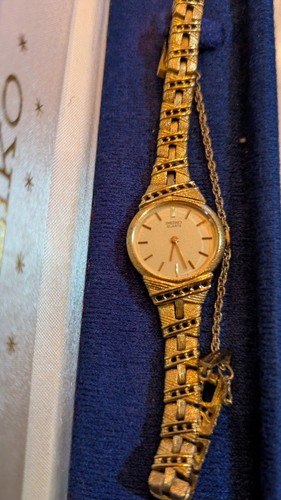 Seiko quartz women - quartz, women's