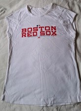 Boston Red Sox Women's T-Shirt