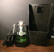Grolsch Bar Top Bottle Opener