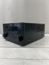 Yamaha CRX-550 - Black