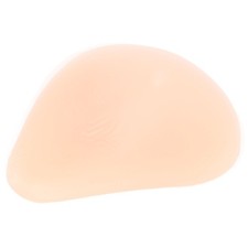 ˜Silicone Boob Comfortable