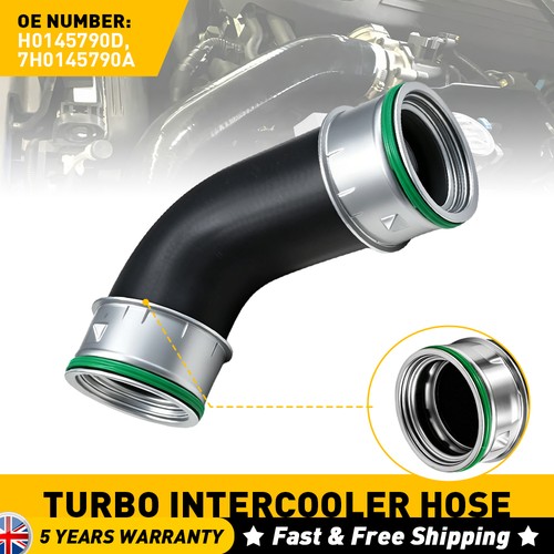 Turbo boost intake - turbo,