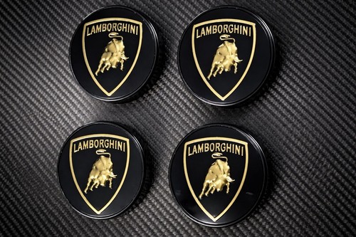 New genuine lamborghini - new,
