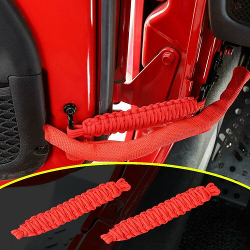 2pcs car door limiting strap - 2pcs,