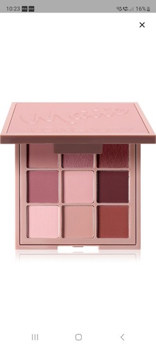 Huda beauty matte obsessions - beauty,