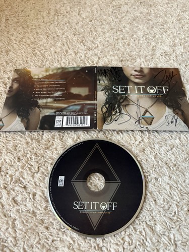 Signed duality stories upl - signed!, duality: